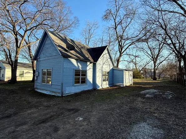 523 W Mississippi St, Durant, OK 74701