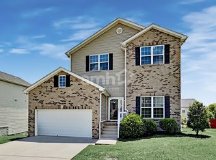 408 Mossy Oak Trl, Antioch, TN 37013
