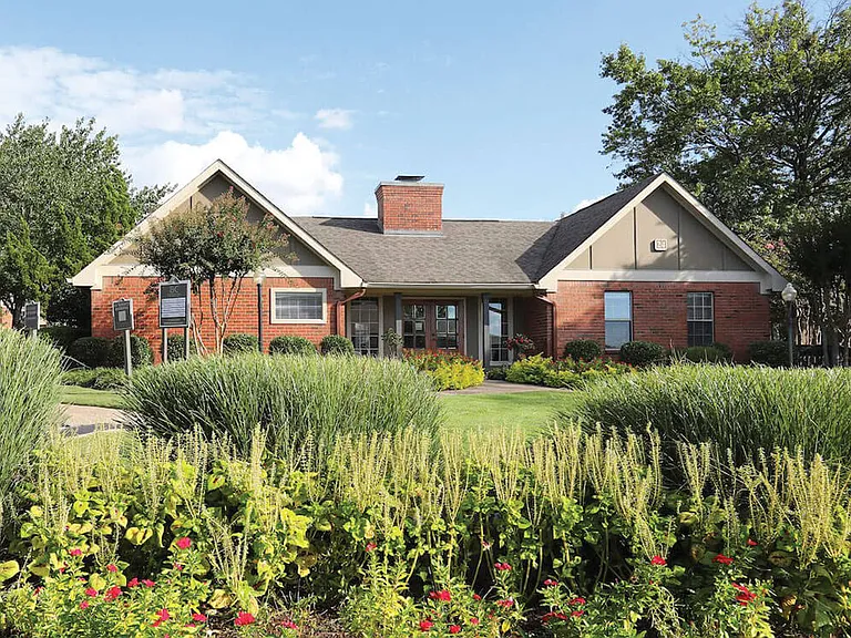Come See Why Our Residents Love Living Here!