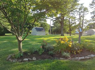 633 Sharon Dr, Fairborn, OH 45324