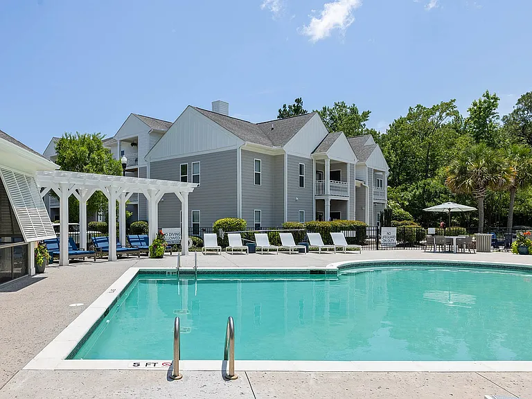 The Apartments at Shade Tree