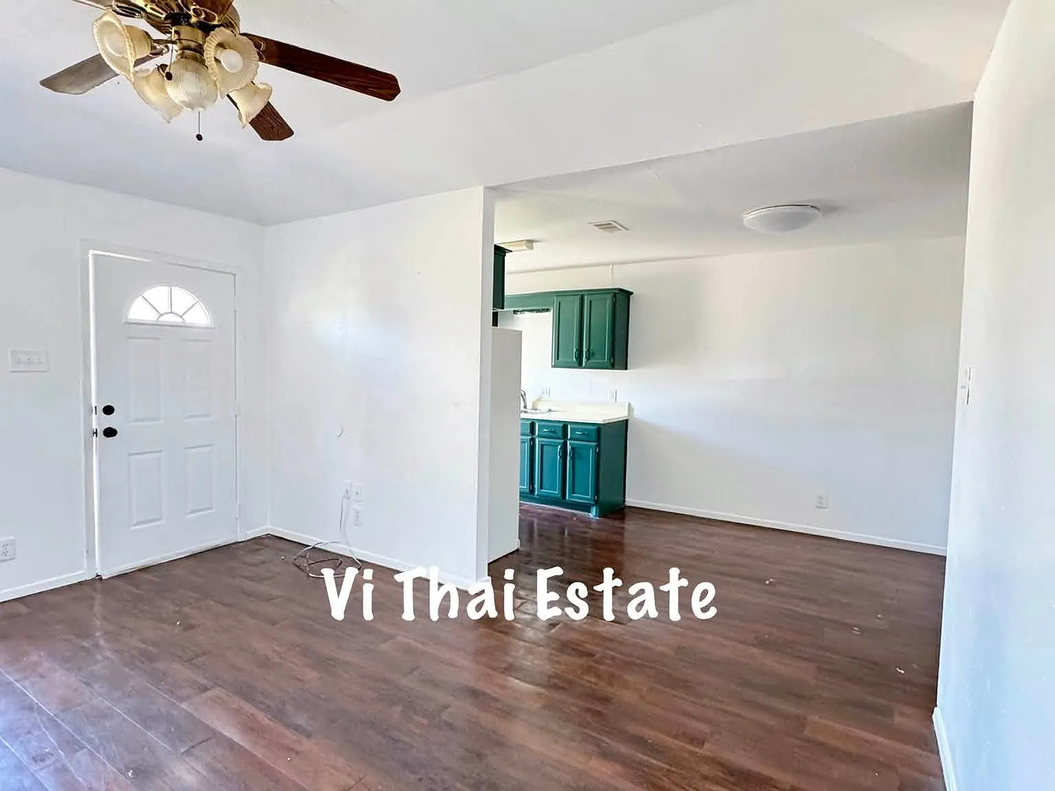 2 bed, 980 sqft, $995 — Photo 2