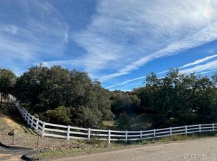 0 Illahee Dr, Alpine, CA 91901