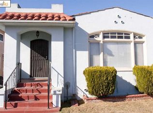 1539 53rd Ave, Oakland, CA 94601