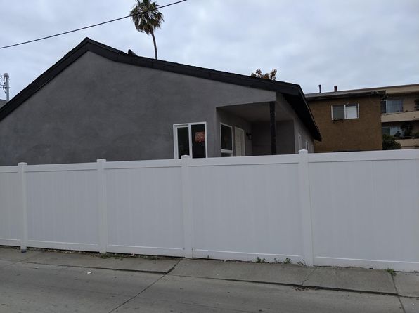 Houses For Rent in Long Beach CA