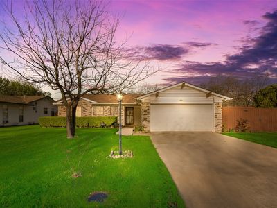 727 Cindy Dr, Cedar Hill, TX, 75104