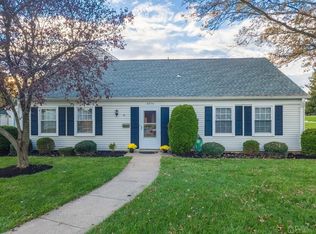 377C Old Nassau Rd, Monroe Township, NJ 08831