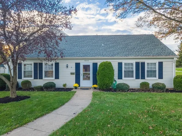 377C Old Nassau Rd, Monroe Township, NJ 08831