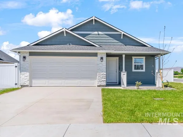 1385 Dawn St, Weiser, ID 83672