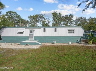 93 Georgia Ave, Crescent City, FL 32112