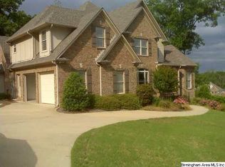 1239 Woodlands Way, Helena, AL 35080