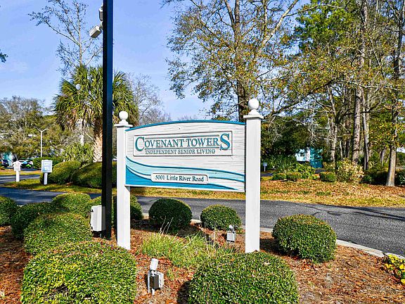 2nd image of 5001 Little River Rd. Apt E-212