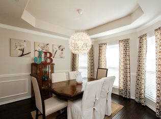 11513 Kenny Dr, Fort Worth, TX 76244