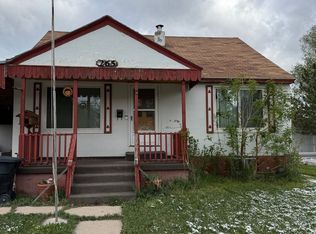 265 N 500 E, Spanish Fork, UT 84660
