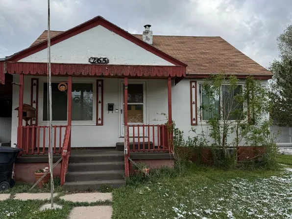 265 N 500 E, Spanish Fork, UT 84660