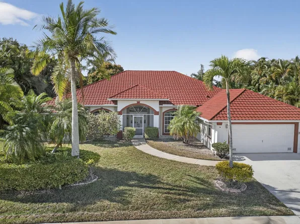 1940 S Club Drive, Wellington, FL 33414