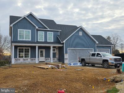 10851 Sierra Dr, Waynesboro, PA, 17268