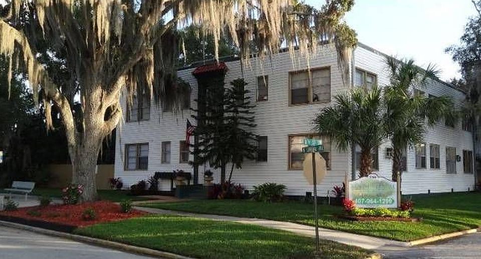 1st image of 730 W Central Ave APT 10
