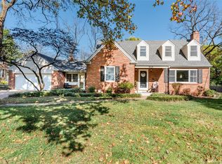 609 Lee Ave, Saint Louis, MO