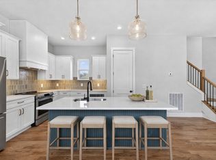 1109 Parker St, Columbia, TN 38401