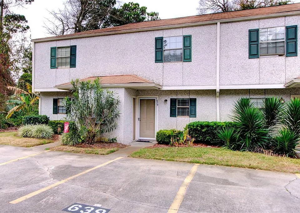 639 Brockinton Point #639