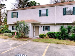639 Brockinton Poin #639, Saint Simons Island, GA 31522