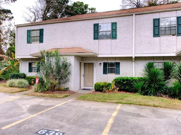 639 Brockinton Poin #639, Saint Simons Island, GA 31522