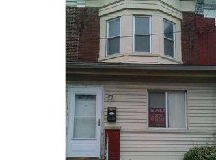 1220 Crosby St, Chester, PA