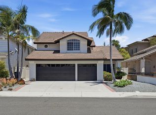 2214 Brookhaven Pass, Vista, CA 92081