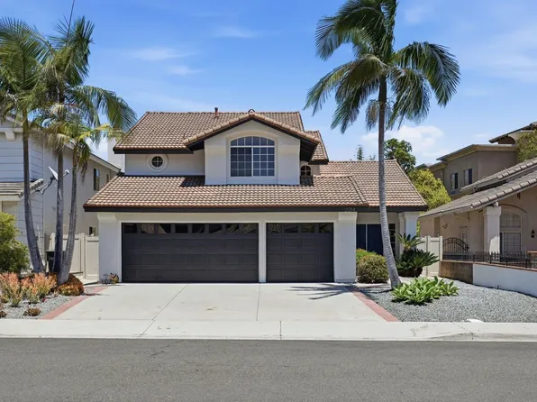 2214 Brookhaven Pass, Vista, CA 92081