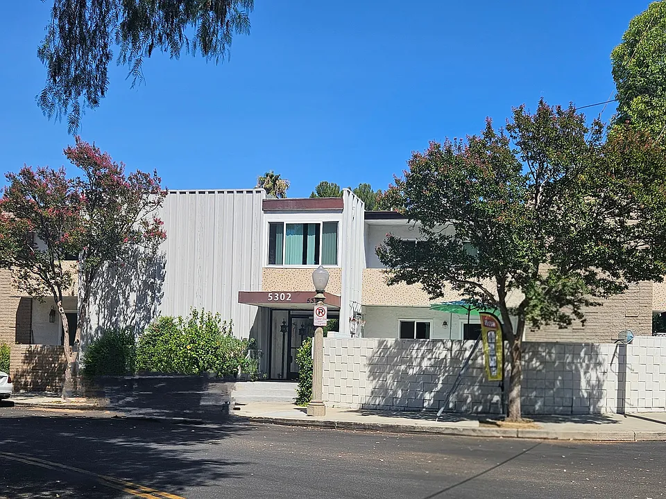 5302 Comercio Ln #7A
