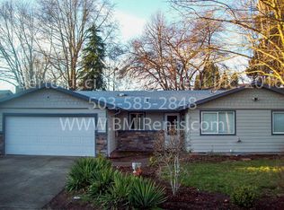 1455 Garden Ct NE, Keizer, OR 97303