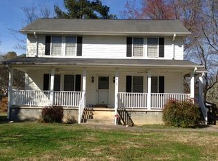 419 Horse Shoe Bnd, Anderson, SC 29625