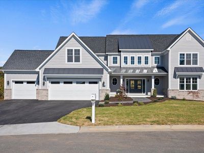 3035 Claybrook Ct, Harrisonburg, VA, 22801