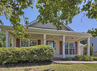 265 Jessica Dr, Lexington, SC 29073
