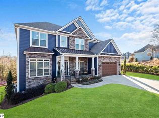 510 E Winding Slope Dr, Powdersville, SC 29673