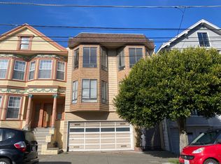 415 7th Ave APT 4, San Francisco, CA 94118