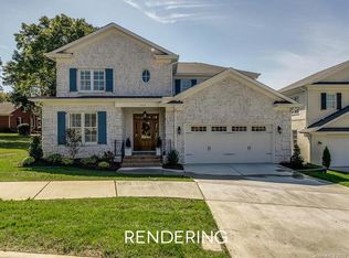 4013 Ashton Ridge Ln, Charlotte, NC 28226