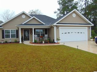 601 Elsies Ct, Conway, SC 29527