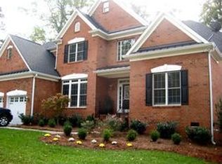 2812 Hedgewyck Pl, Charlotte, NC 28211