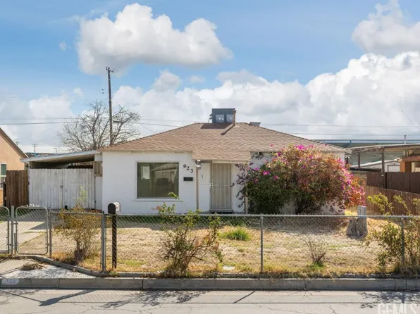 923 Townsley Ave, Bakersfield, CA 93304