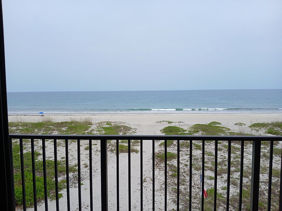 Direct Ocean Views
