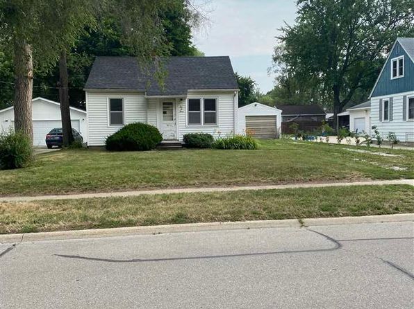 Homes for Sale Under 250K in Cedar Falls IA - Zillow