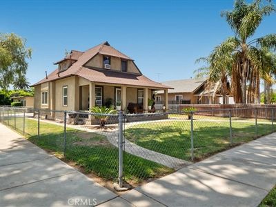226 E California St, Ontario, CA, 91761