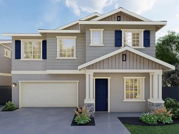 4788 Opus Cir, Fairfield, CA 94534