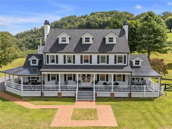 230 E NC Highway 88, Jefferson, NC 28640