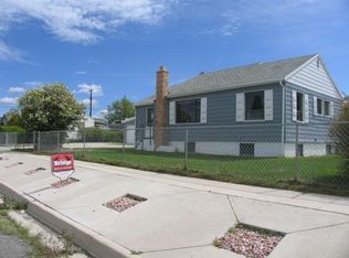 370 Madison Ave, Price, UT 84501