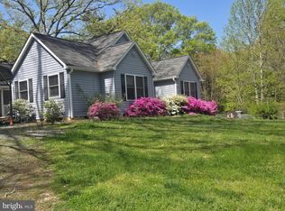 45 Moorwood Dr, Fredericksburg, VA 22406