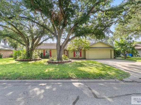 600 Palm Valley Dr E, Palm Valley, TX 78552