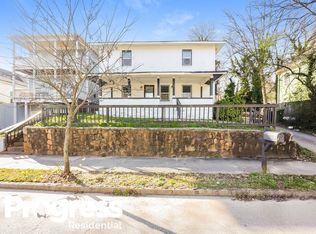 1175 McDaniel St SW, Atlanta, GA 30310